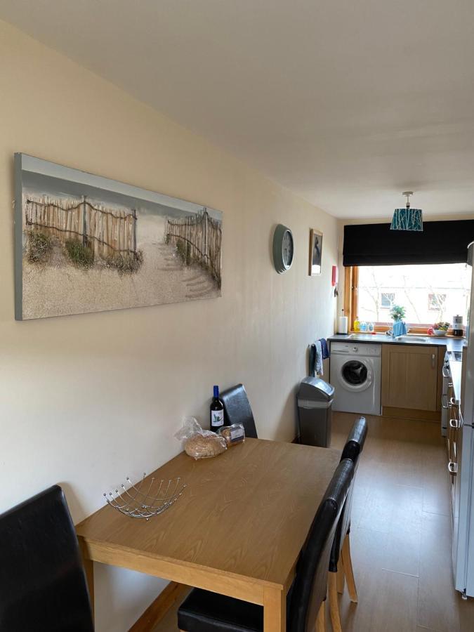 Apartment 2, Craigmore, Upper Baila, Lerwick Exterior foto