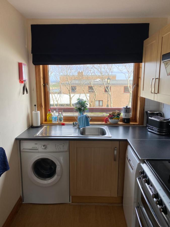 Apartment 2, Craigmore, Upper Baila, Lerwick Exterior foto