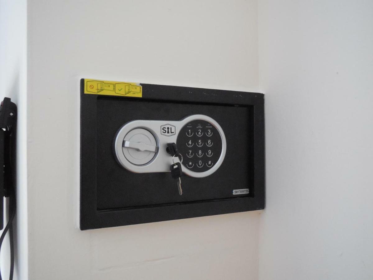 Apartment 2, Craigmore, Upper Baila, Lerwick Exterior foto
